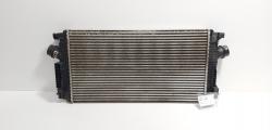 Radiator intercooler, cod 13267647, Opel Zafira C (P12) 2.0 CDTI, A20DTH (id:709502)