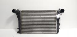Radiator intercooler, cod 3C0145805AD, Vw Passat Variant (3C5) 2.0 TDI, BMR (id:709514)