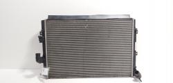 Radiator racire apa, cod 5N0121253M, Vw Tiguan (5N) 2.0 TDI, CBB (id:709515)