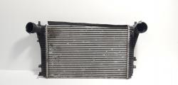 Radiator intercooler, Vw Passat (3C2) 2.0 TDI, BKP (id:521538)