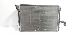 Radiator racire apa, cod 1K0121251AB, Vw Golf 6 Variant (AJ5) 1.6 TDI, CAY (id:709516)
