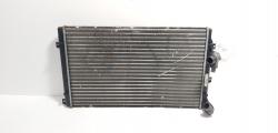 Radiator racire apa auxiliar, cod 1K0121251BN, Vw Golf 6 (5K1) 1.4 TSI, CAX (id:709434)
