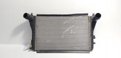 Radiator intercooler, cod 3C0145805AN, Vw Passat (3C2) 2.0 TDI, CFF (id:709438)