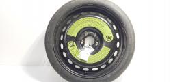 Roata de rezerva slim R19, cod 8K0601027F, Audi A4 (8K2, B8) (id:709192)