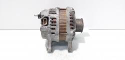 Alternator 110A, cod 23100-1KA1M, Nissan Juke 1.6 benz, HR16DE (id:708673)