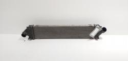 Radiator intercooler, cod 6G91-9L440-AE, Ford Kuga I, 2.0 TDCI, UFDA (id:709235)