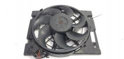 Electroventilator, cod 9132916, Opel Astra G 1.7 DTI, Y17DT (id:709543)