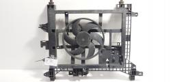 Electroventilator, cod 8200880554, Dacia Duster 1.6 SCE, K4M606 (id:709573)