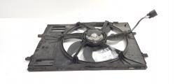 Electroventilator, cod 5Q0959455F, Audi A1 (8X1) 1.6 TDI, CLHB (id:709558)