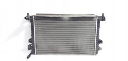 Radiator racire apa auxiliar, cod 5Q0121251GF, Vw Golf 7 (5G) 2.0 TDI, CRB (id:709601)