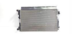 Radiator racire apa, cod 5Q0121251GD, Skoda Superb III (3V3) 2.0 TDI, CRL (id:709600)