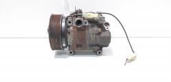 Compresor clima, cod H12A0CA4JE, Mazda 6 Hatchback (GG) 2.0 MZR-CD, RF7J (id:709280)