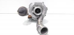 Turbosuflanta, cod VJ36-0602, Mazda 6 Hatchback (GG) 2.0 MZR-CD, RF7J (id:709266)