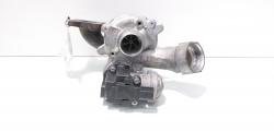 Turbosuflanta, cod 04E145721B, Audi Q3 Sportback (F3N) 1.4 TSI, CZE (id:709370)