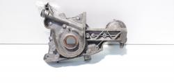 Pompa ulei, cod 46744429, Fiat Bravo 2 (198) 1.9 JTD, 192A8000 (id:709285)