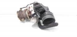 Turbosuflanta, cod 04C145703H, Vw Polo (AW1) 1.0 TSI, DKR (id:709397)