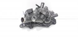 Pompa apa cu corp termostat, cod 04E121121E, Vw Polo (6R) 1.2 TSI, CJZD (id:709363)