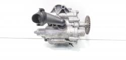 Pompa ulei, cod 04E115109C, Vw Golf 7 (5G) 1.4 TSI, CXSA (id:709373)