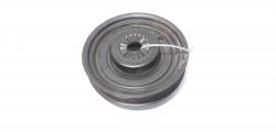 Fulie motor, cod 04C105243T, Vw Polo (AW1) 1.0 TSI, DKL (id:709399)