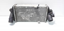 Radiator intercooler, cod 28270-2A770, Kia Cee'd 1.6 CRDI (id:709457)