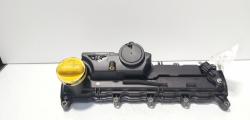 Capac culbutori, cod 8200756123, Renault Scenic 3 1.5 DCI, K9K832 (id:709287)