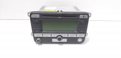 Radio CD, cod 1K0035191DX, Vw Golf 6 Plus (id:709431)