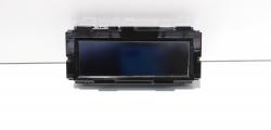 Display bord, cod 13267984, Opel Astra J (id:709489)