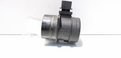 Debitmetru aer, cod 03G906461C, 0281002735, Vw Passat Variant (3C5) 2.0 TDI, CBAB (id:708671)