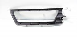 Grila proiector dreapta, cod 5JA807682, Skoda Rapid (NH3) (id:709614)