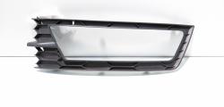 Grila proiector stanga, cod 5JA807681, Skoda Rapid (NH3) (id:709613)