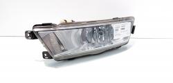 Proiector ceata stanga bara fata, cod 5JA941699, Skoda Rapid (NH3) (id:709606)