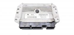 Calculator motor ECU, cod 237101189R, Dacia Duster 1.6 SCE, K4M606 (id:709584)
