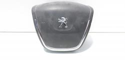 Airbag volan, cod 96863325ZE, Peugeot 508 (id:709625)
