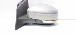 Oglinda electrica stanga cu semnalizare, Ford Focus 3 Turnier, vol pe dreapta (id:709737)