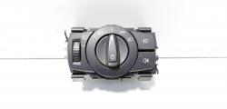 Bloc lumini cu functie auto si proiectoare, cod 6932792-04, Bmw 1 (E81, E87) (id:709648)
