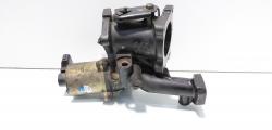 Egr, cod 8973550420, Opel Astra H 1.7 CDTI, Z17DTH (id:708786)