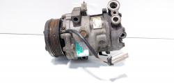 Compresor clima, Opel Astra G 1.7 DTI, Y17DT (id:709544)