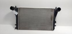 Radiator intercooler, cod 3C0145805AD VW Passat Variant (3C5) 2.0TDI, BMR (id:709529)