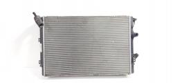 Radiator racire apa, cod 5N0121253L, VW Tiguan (5N) 2.0 TDI, 4X4, CFG (id:709528)