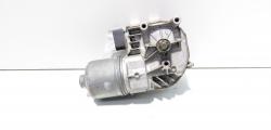 Motoras stergator dreapta fata, cod 5M0955120D, Vw Golf 6 Plus, vol pe stanga (id:709430)
