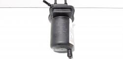 Carcasa filtru combustibil, cod 8200458337, Renault Kangoo 1 1.5 DCI, K9K714 (id:709469)