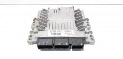 Calculator motor ECU, cod 8200882381, Renault Laguna 3 1.5 DCI, K9K780 (id:709222)