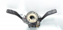Maneta semnalizare, tempomat si stergatoare, cod 1K0953503HH, Skoda Octavia 2 Combi (1Z5) (id:709970)