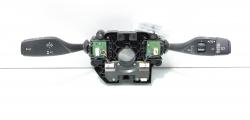 Maneta semnalizare si stergatoare, cod 9368599, Bmw X5 (F15, F85) (id:709996)