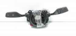 Spirala volan cu maneta semnalizare si stergatoare, cod 61316846665, Bmw 5 (G30, F90) (id:710035)
