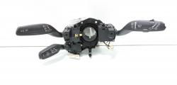 Maneta semnalizare, tempomat si stergatoare, cod 4G8953502AD, Audi Q5 (8RB) (id:710030)