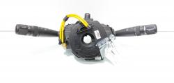 Spirala volan cu maneta semnalizare cu bloc lumini si maneta stergatoare, Jeep Grand Cheroke III (WH, WK) (id:710007)