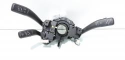 Maneta semnalizare, stergatoare si tempomat, cod 7P6953500, Vw Touareg (7P5) (id:710025)