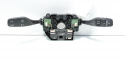 Maneta semnalizare si stergatoare, cod 9330567, Bmw X5 (F15, F85) (id:710045)