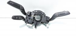 Maneta semnalizare, tempomat si stergatoare, cod 4G8953502A, Audi Q5 (8RB) (id:710037)